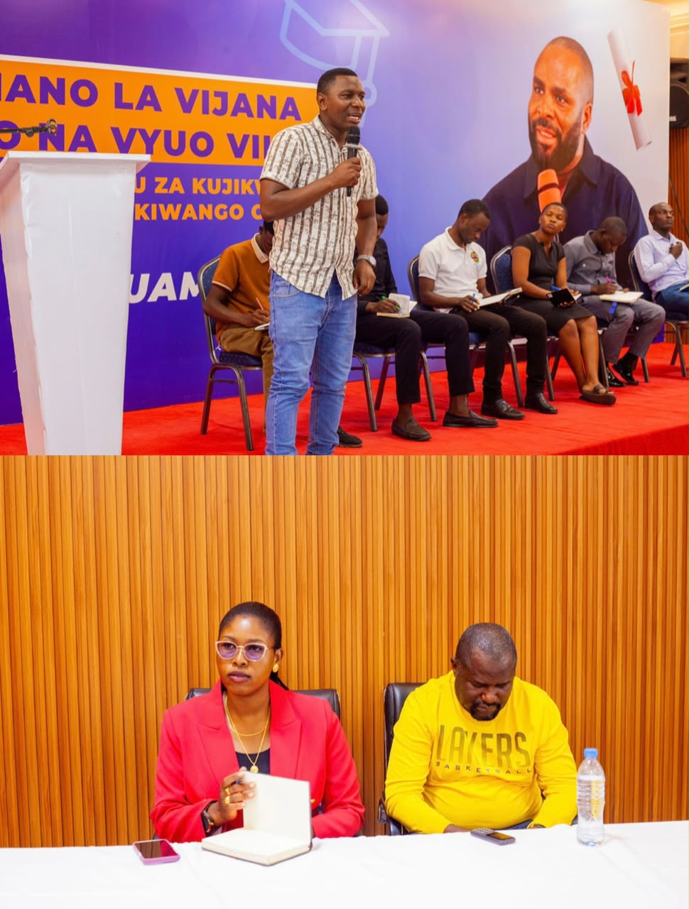 Youth Economic Empowerment